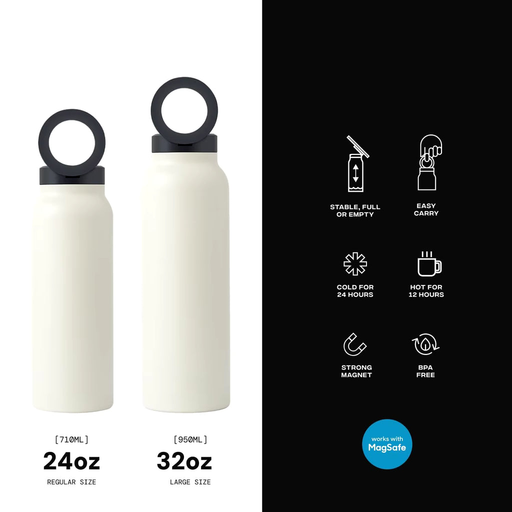 magsafe® water bottle - 1
