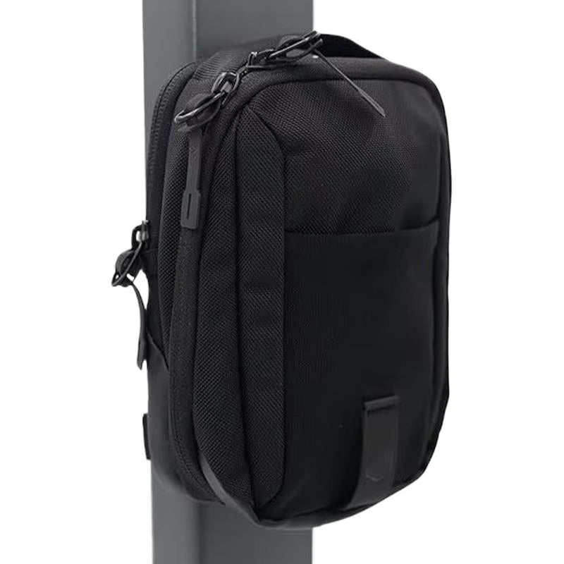 magnetic gym sling bag - 2