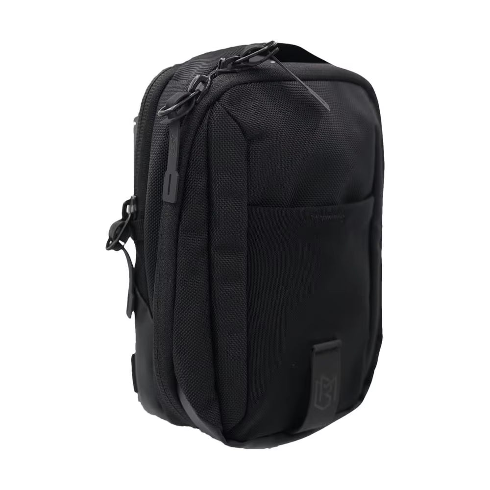 magnetic gym sling bag - 3