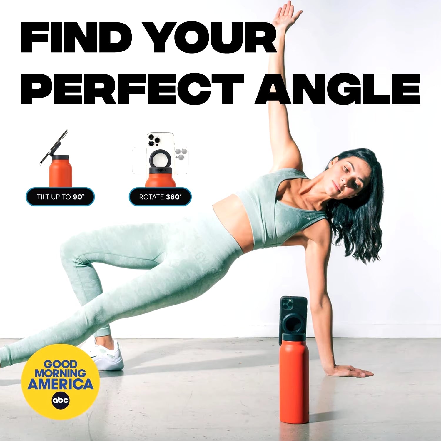 magsafe® water bottle - 4