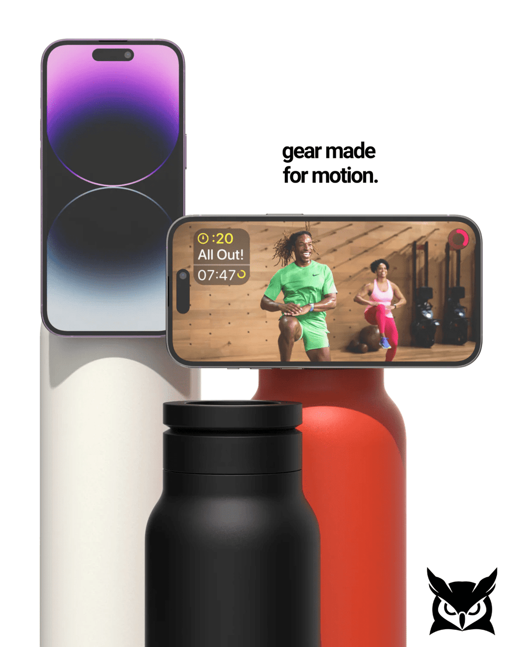 magsafe® water bottle - 15