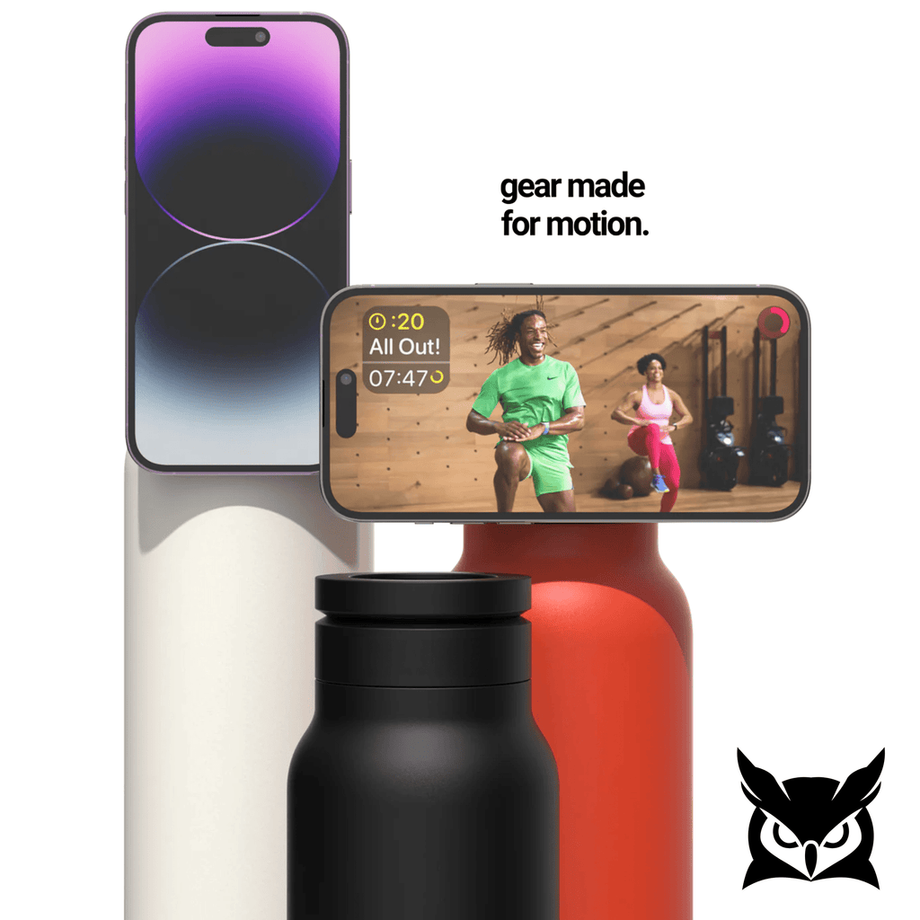 magsafe® water bottle - 0