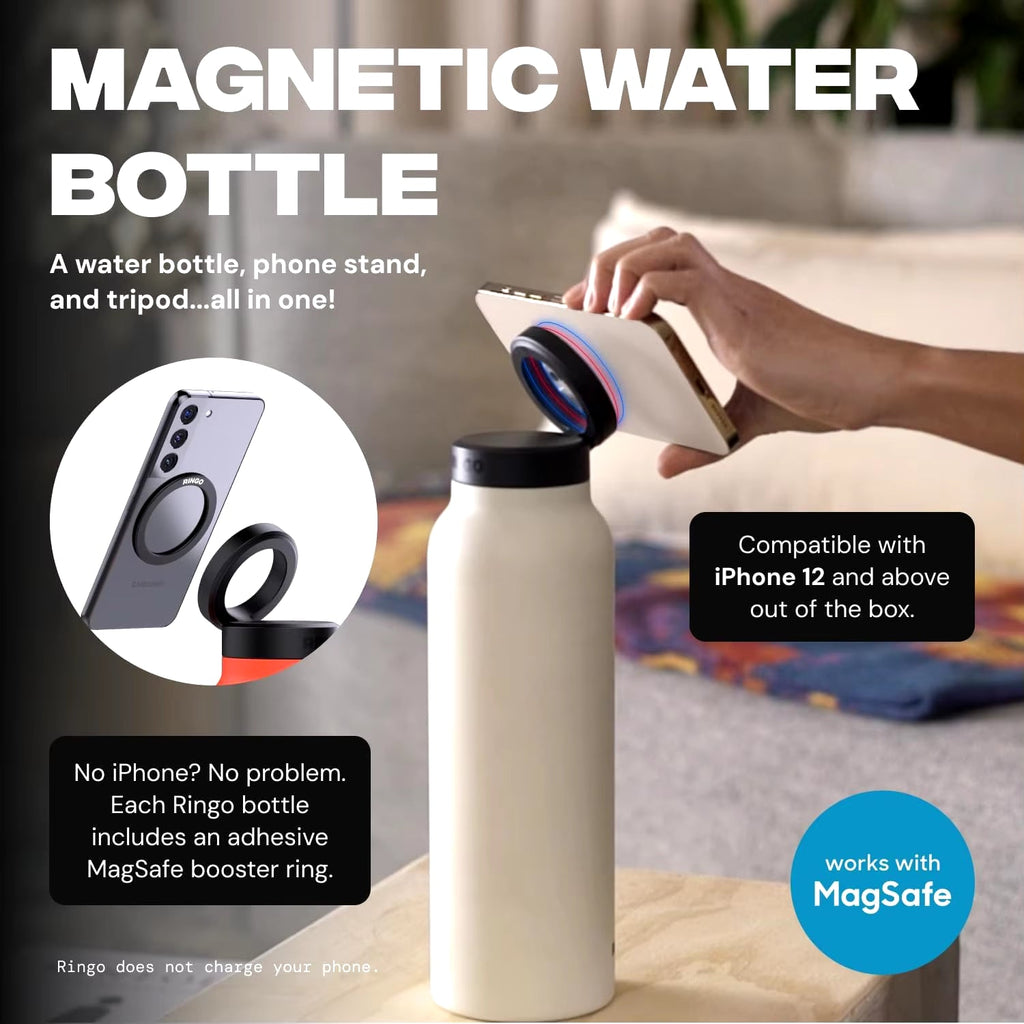 magsafe® water bottle - 2